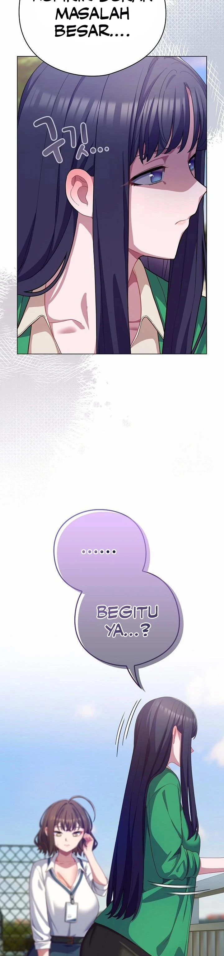 Read manhwa  The General is Here! - Chap 28 - image 38