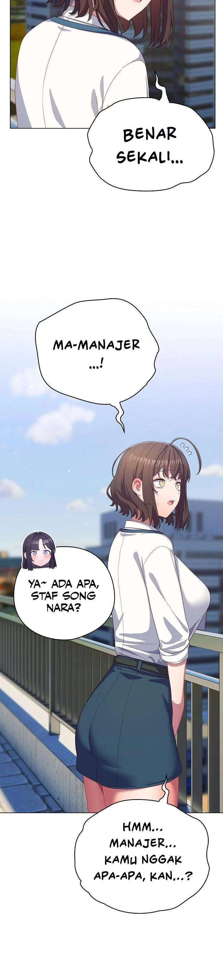 Read manhwa  The General is Here! - Chap 28 - image 31