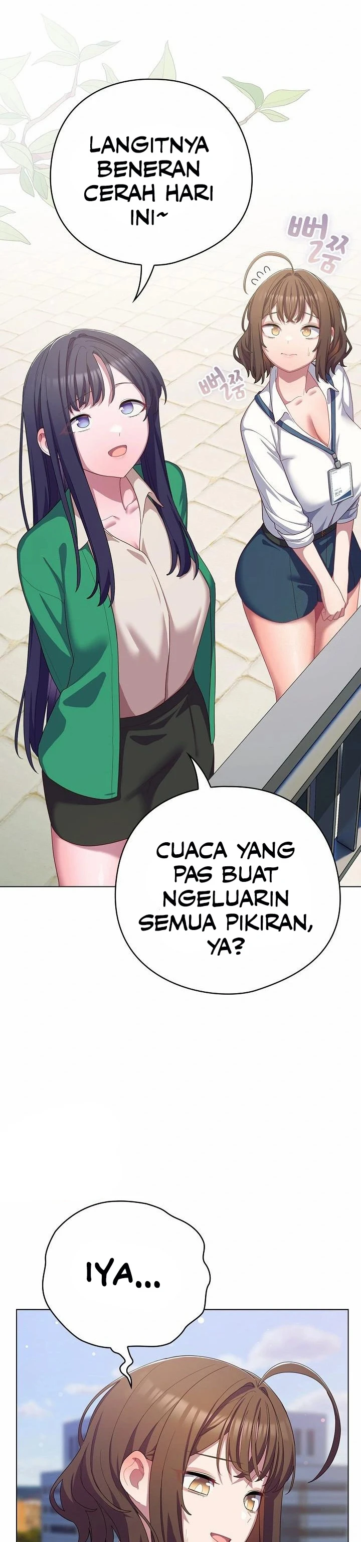 Read manhwa  The General is Here! - Chap 28 - image 30