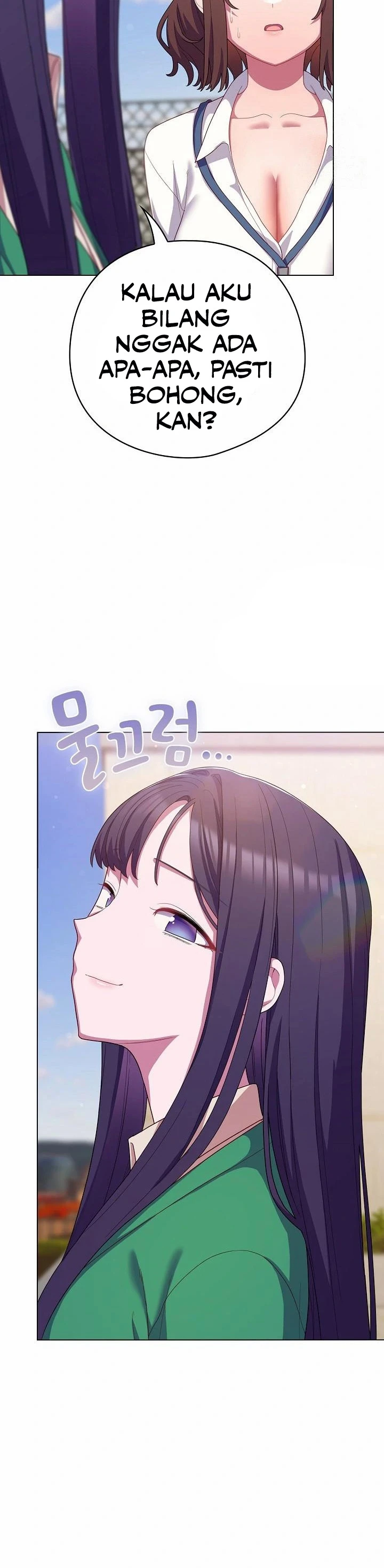 Read manhwa  The General is Here! - Chap 28 - image 33