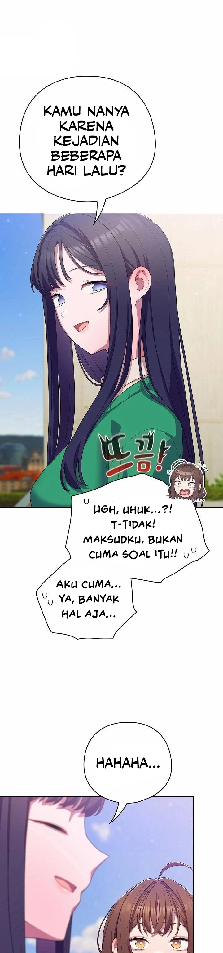 Read manhwa  The General is Here! - Chap 28 - image 32