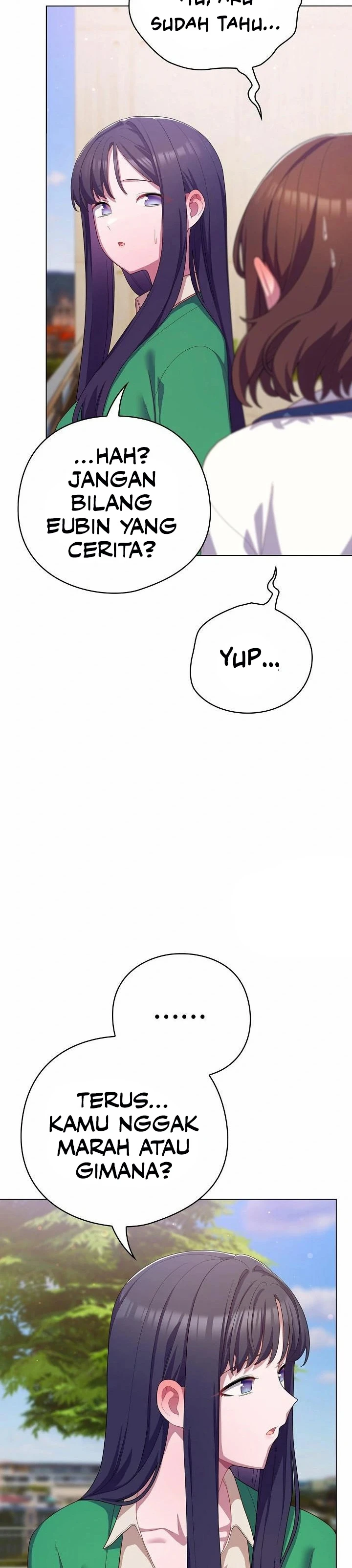 Read manhwa  The General is Here! - Chap 28 - image 36