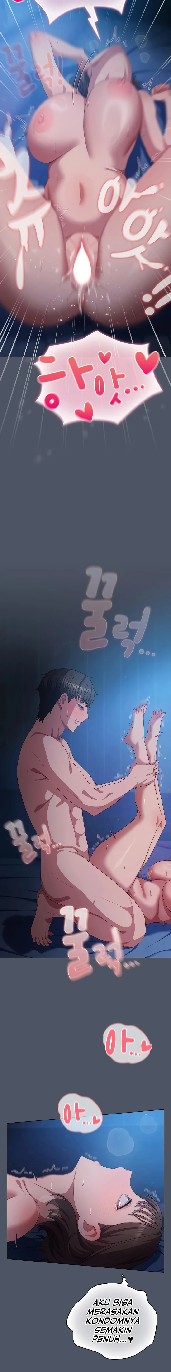 Read manhwa  The General is Here! - Chap 27 - image 20