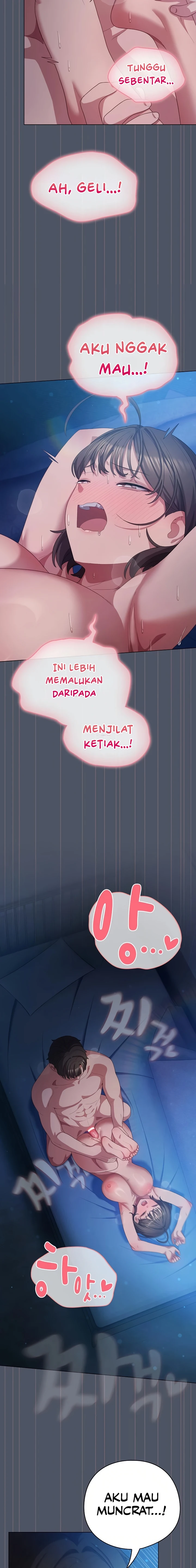 Read manhwa  The General is Here! - Chap 27 - image 18