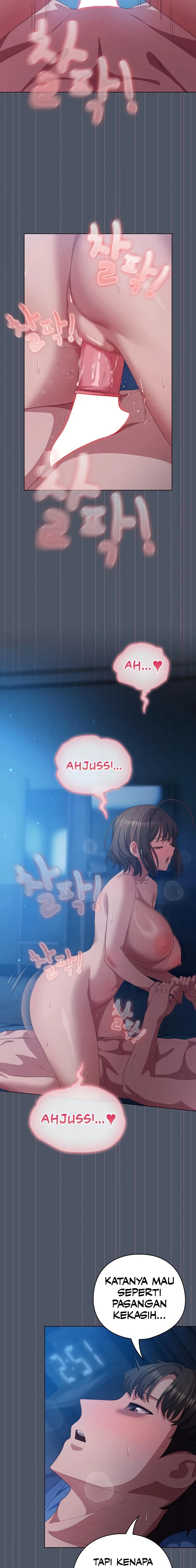 Read manhwa  The General is Here! - Chap 27 - image 10