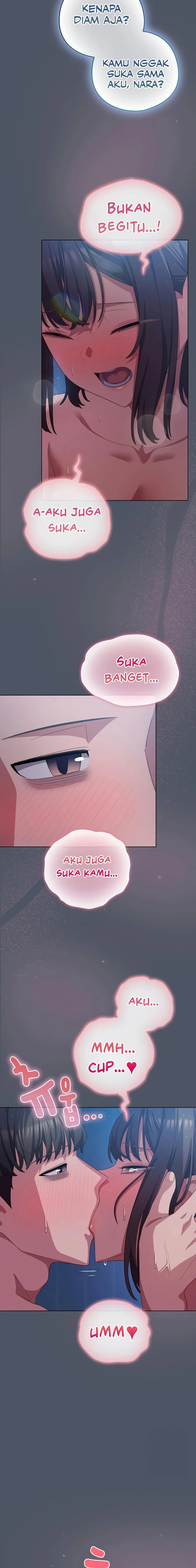 Read manhwa  The General is Here! - Chap 27 - image 15