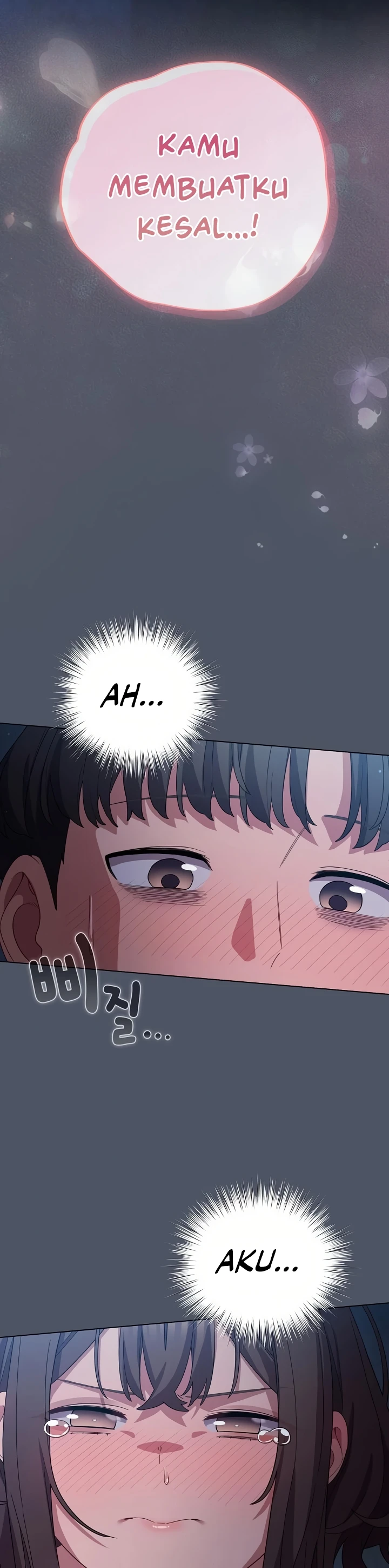 Read manhwa  The General is Here! - Chap 26 - image 8