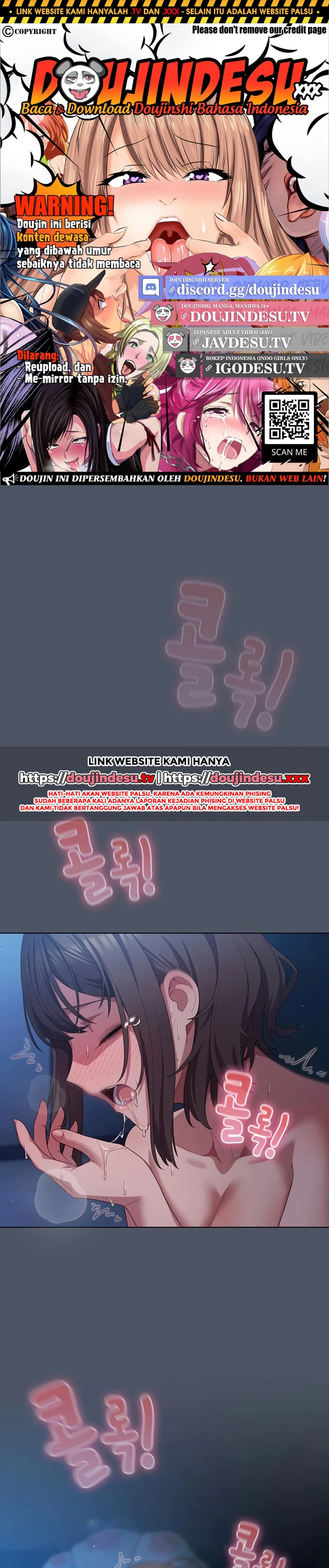 Read manhwa  The General is Here! - Chap 26 - image 1