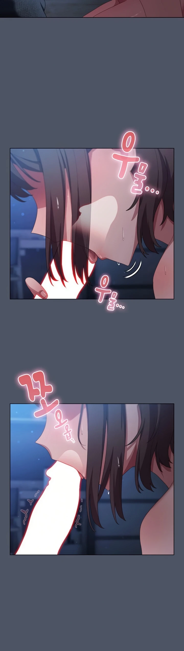 Read manhwa  The General is Here! - Chap 25 - image 29