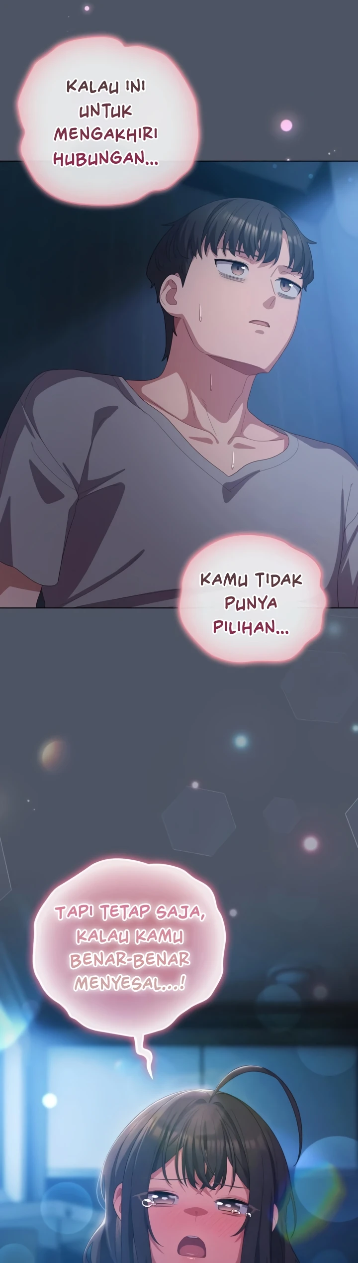 Read manhwa  The General is Here! - Chap 25 - image 20