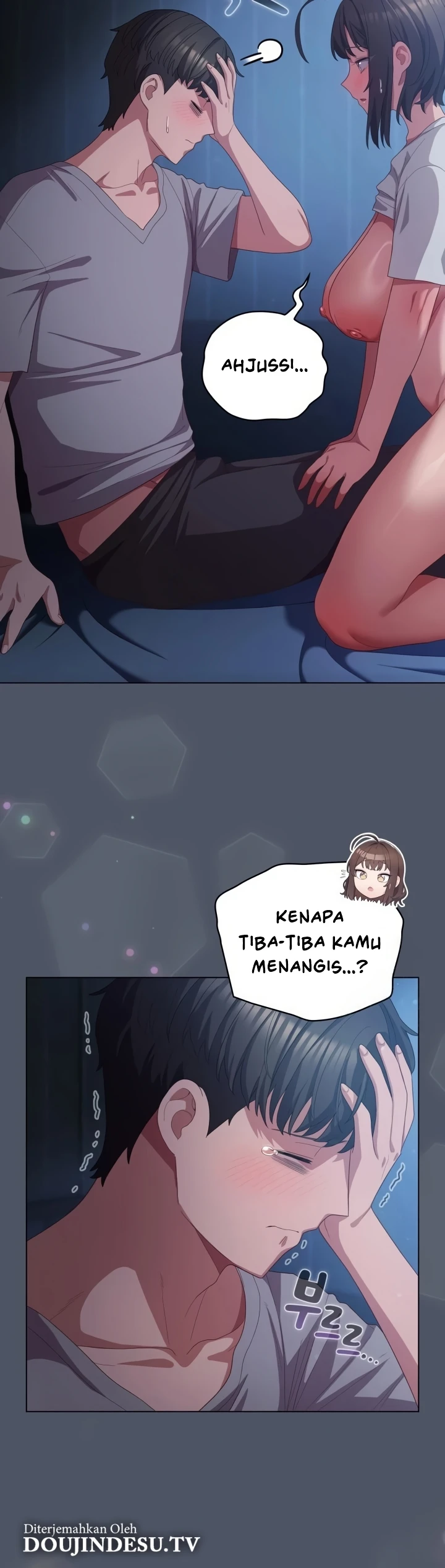 Read manhwa  The General is Here! - Chap 25 - image 23