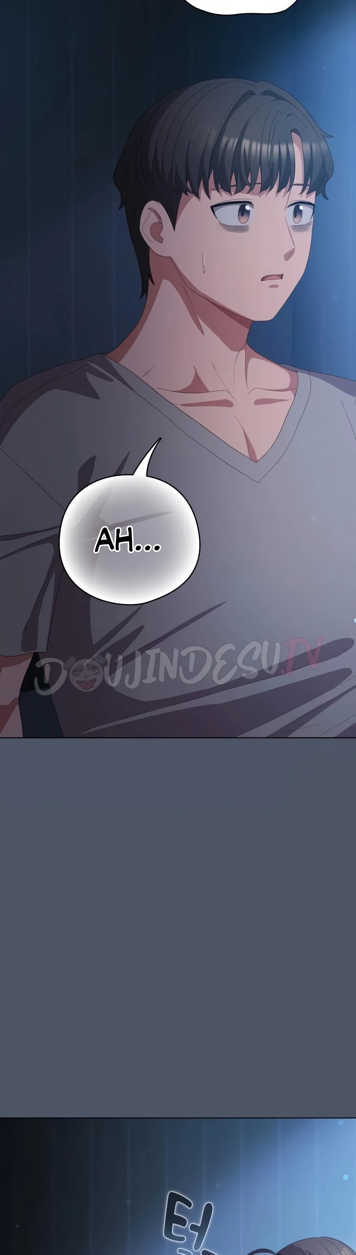 Read manhwa  The General is Here! - Chap 25 - image 22