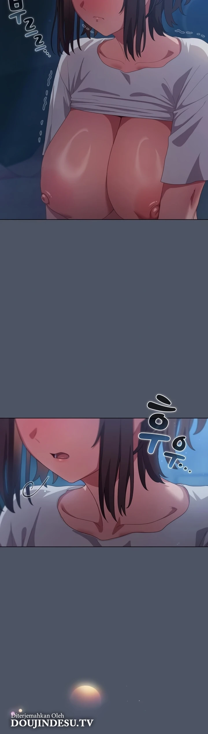 Read manhwa  The General is Here! - Chap 25 - image 19