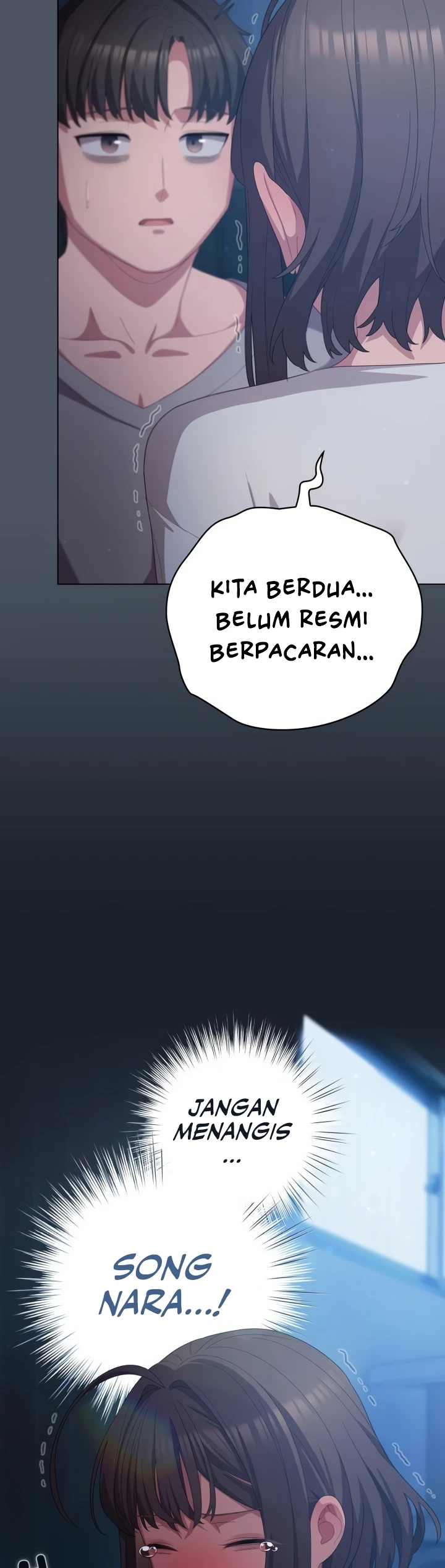 Read manhwa  The General is Here! - Chap 25 - image 18