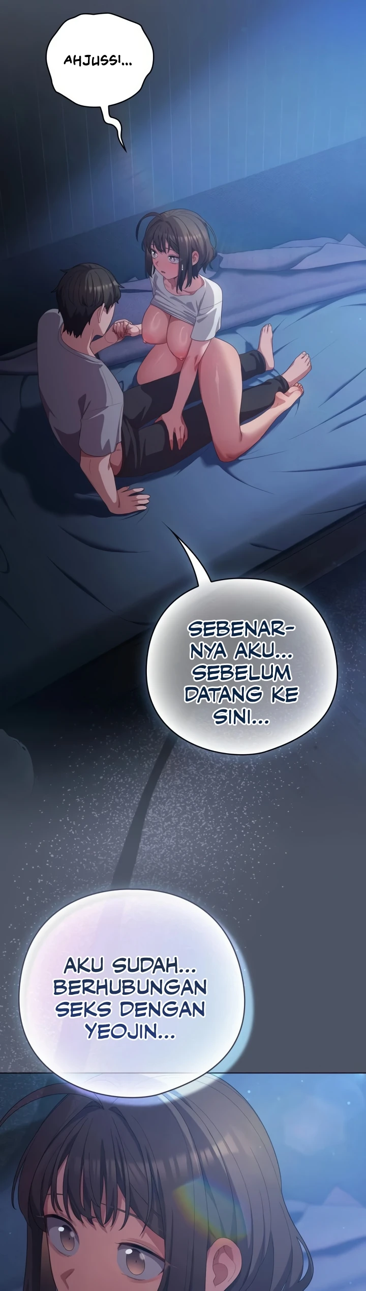 Read manhwa  The General is Here! - Chap 25 - image 12