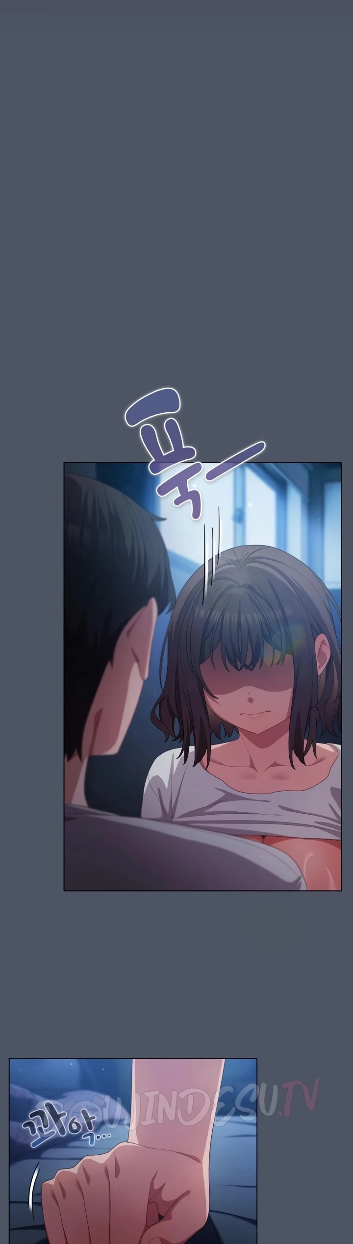 Read manhwa  The General is Here! - Chap 25 - image 15