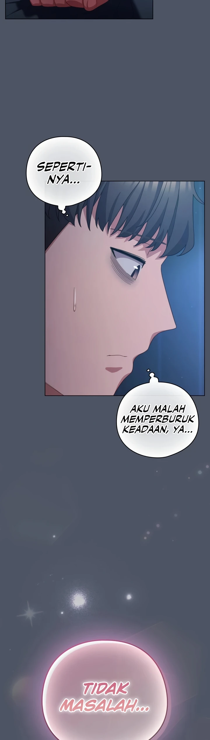 Read manhwa  The General is Here! - Chap 25 - image 16