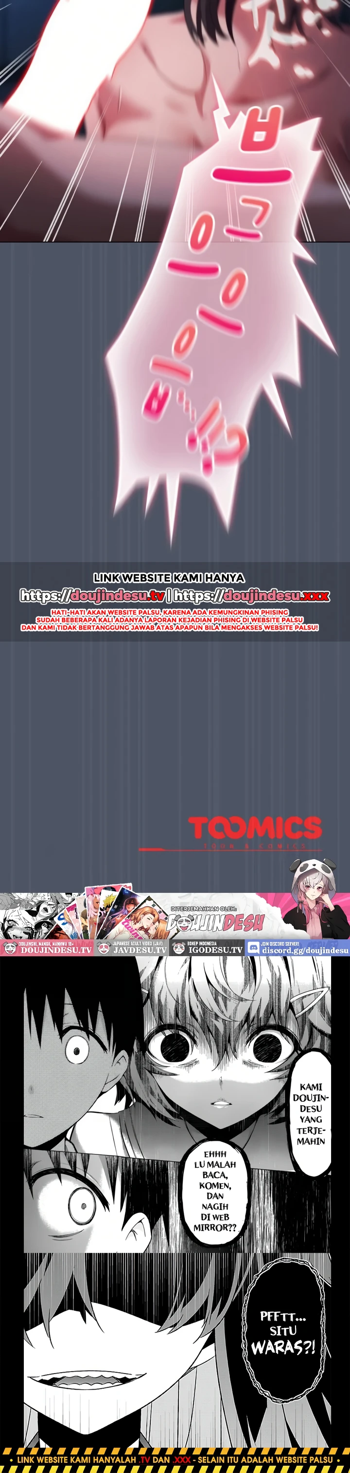 Read manhwa  The General is Here! - Chap 25 - image 46