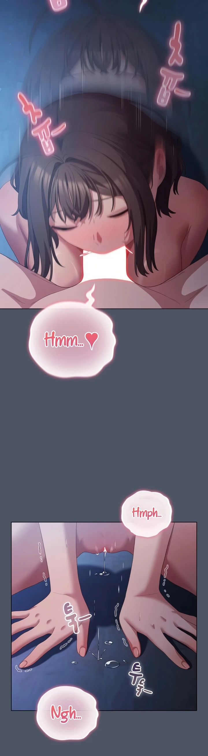 Read manhwa  The General is Here! - Chap 25 - image 38