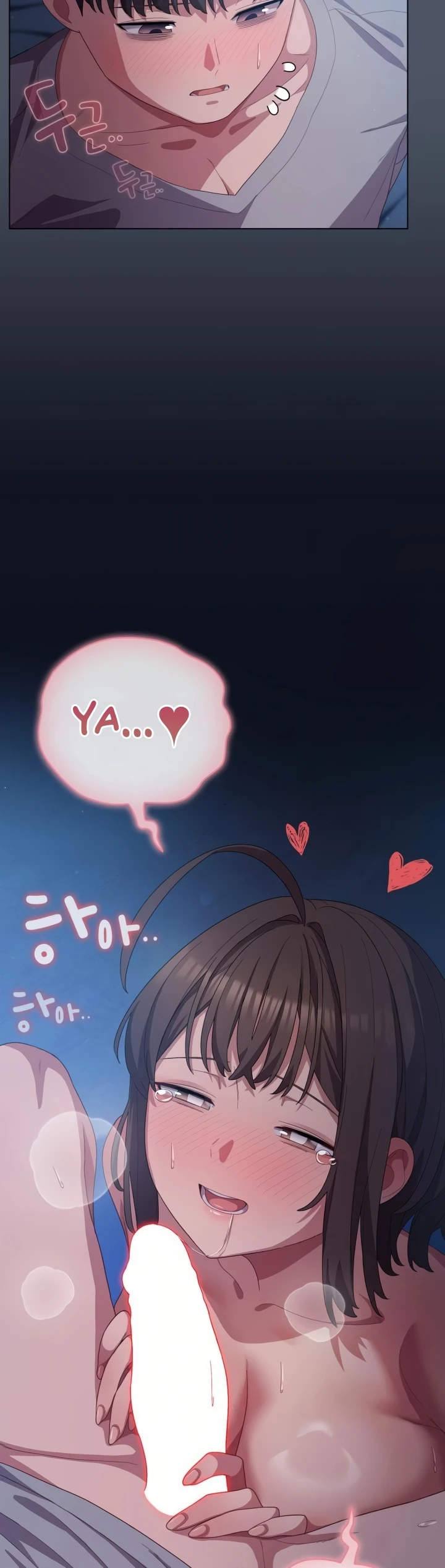 Read manhwa  The General is Here! - Chap 25 - image 33