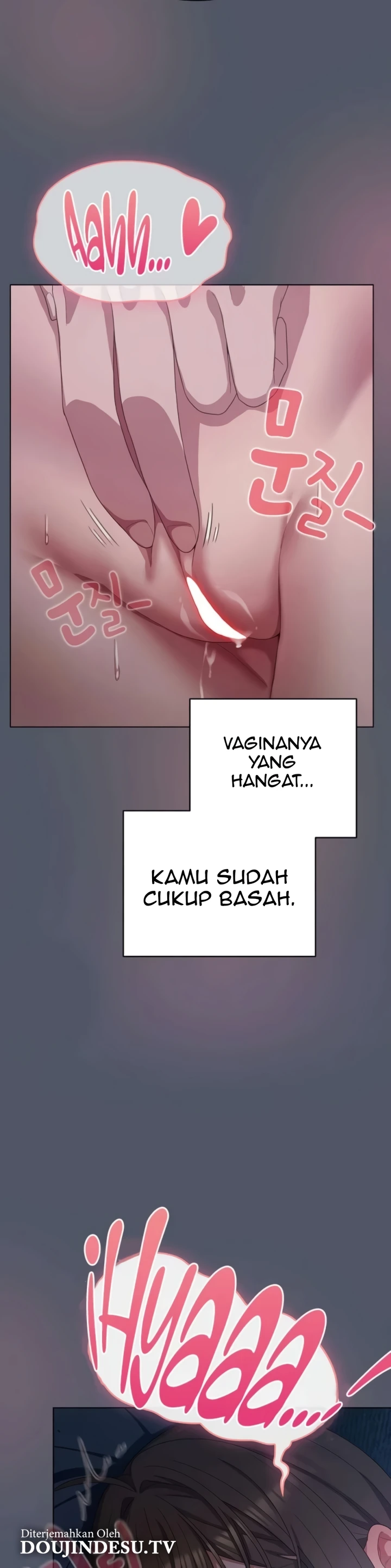 Read manhwa  The General is Here! - Chap 24 - image 29