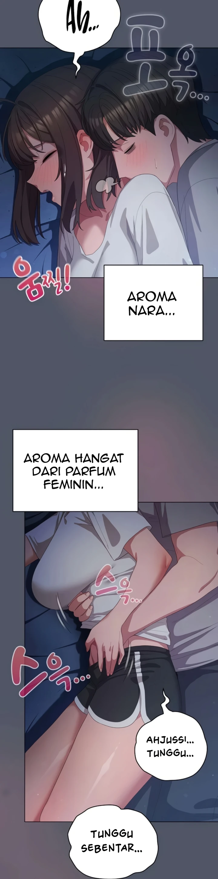 Read manhwa  The General is Here! - Chap 24 - image 28