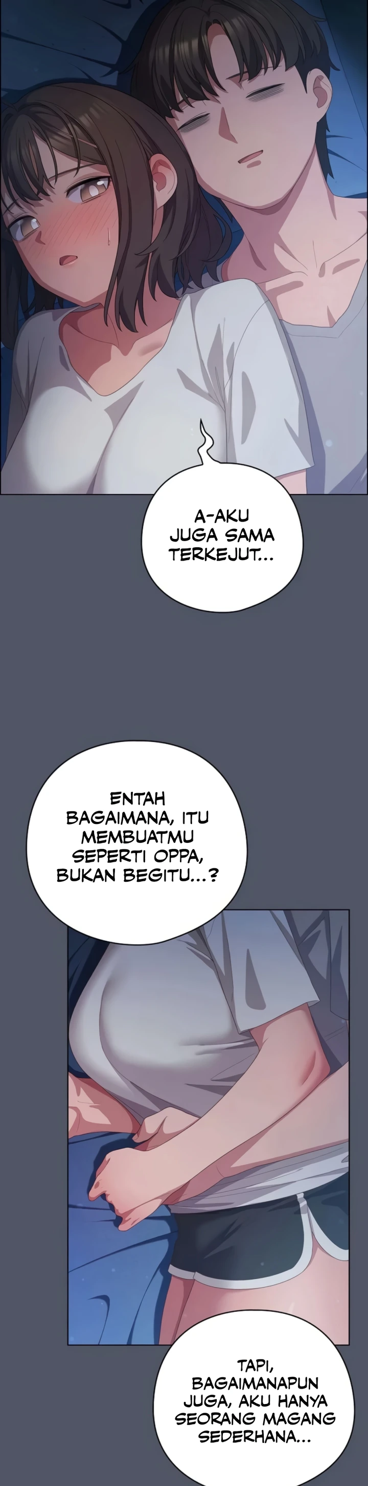 Read manhwa  The General is Here! - Chap 24 - image 23