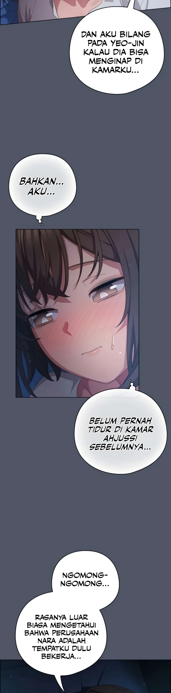 Read manhwa  The General is Here! - Chap 24 - image 22