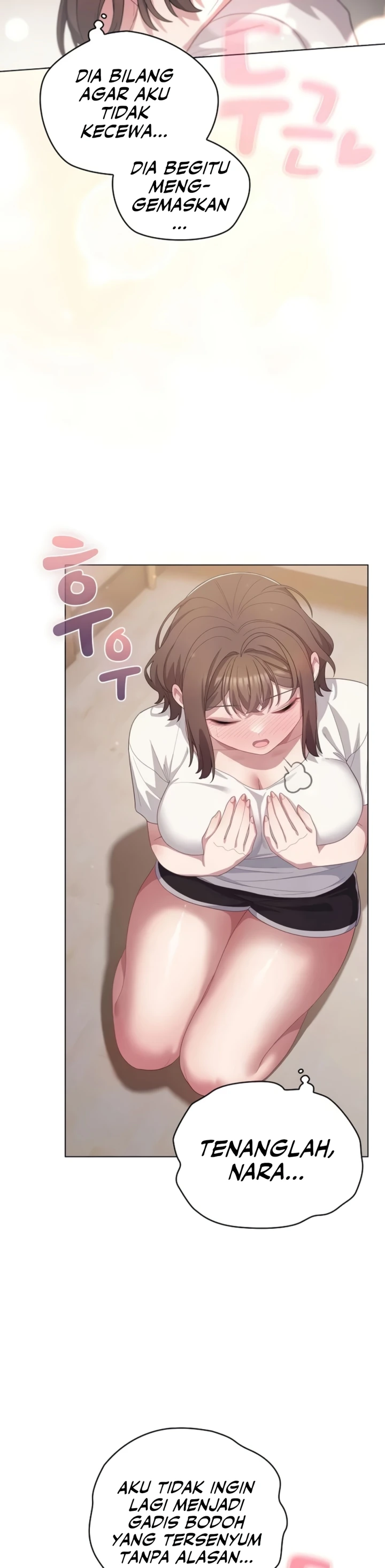 Read manhwa  The General is Here! - Chap 24 - image 13