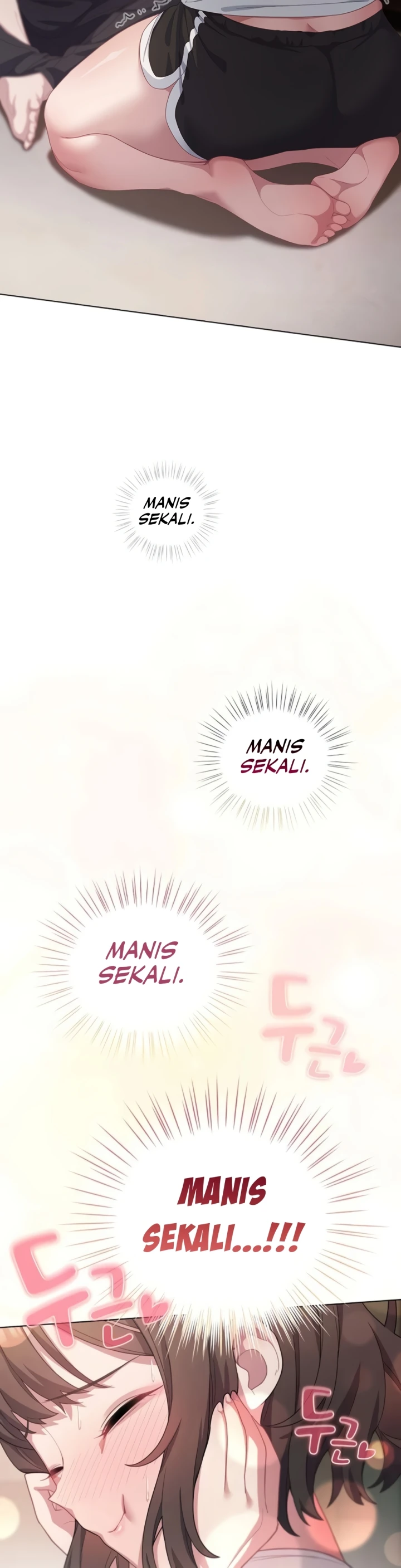Read manhwa  The General is Here! - Chap 24 - image 12