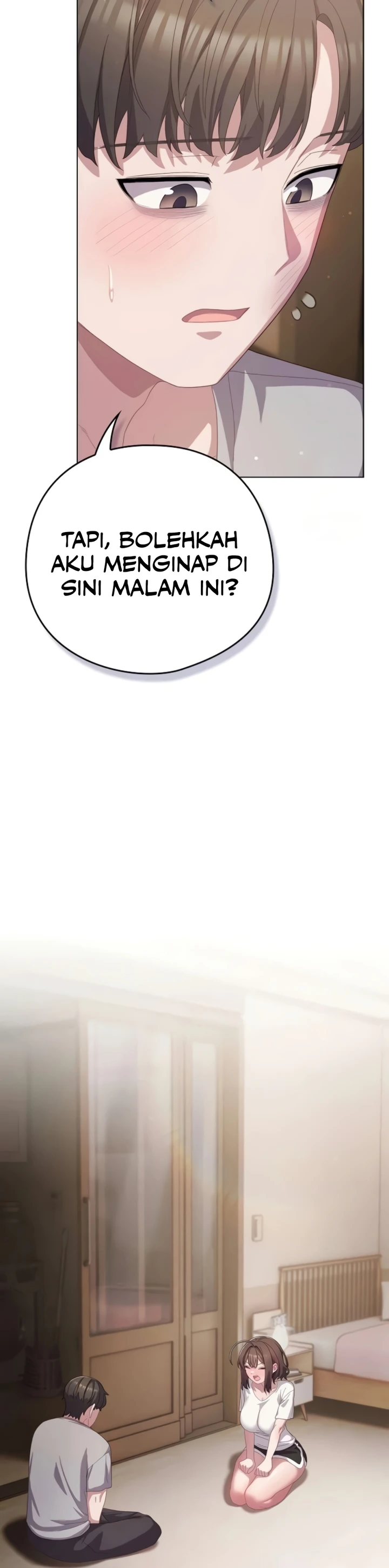 Read manhwa  The General is Here! - Chap 24 - image 16