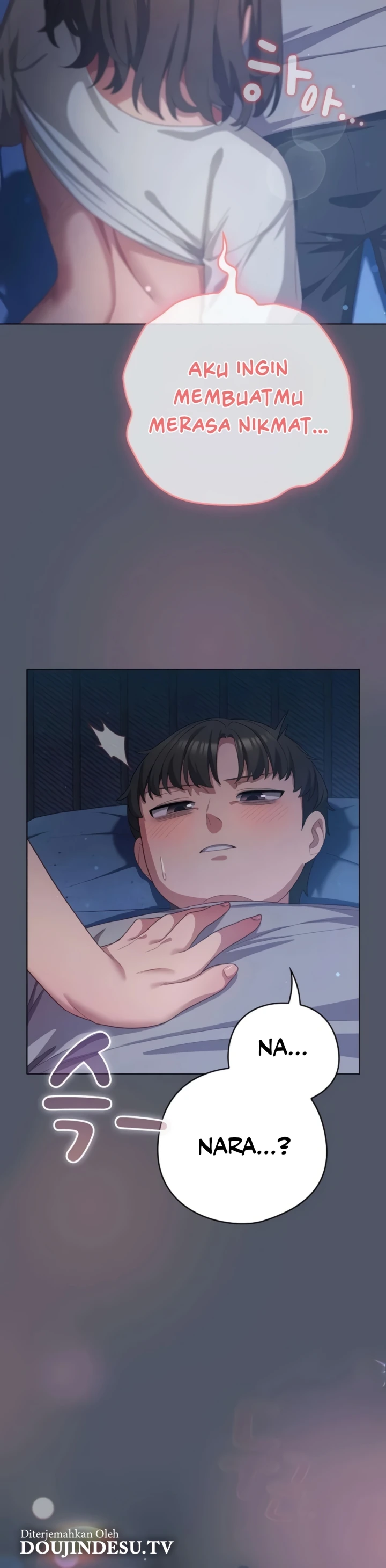 Read manhwa  The General is Here! - Chap 24 - image 43