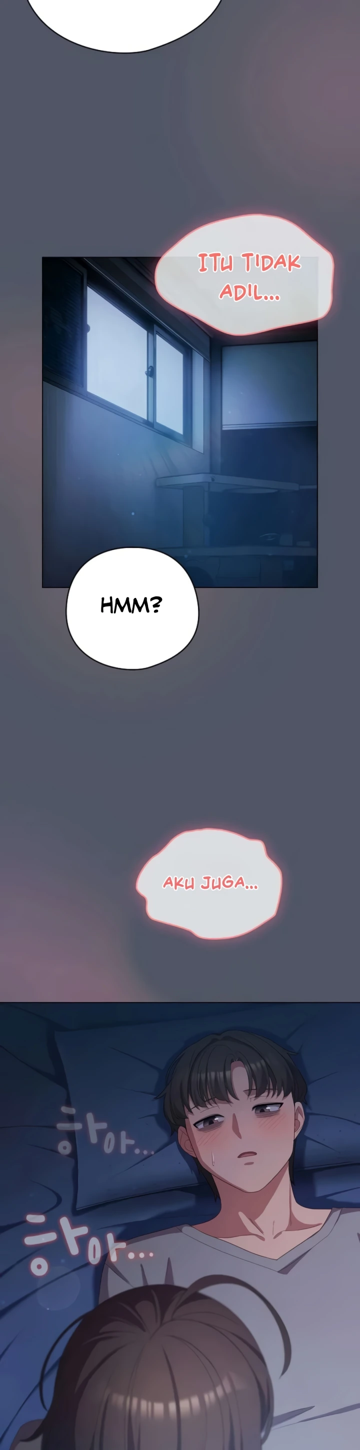 Read manhwa  The General is Here! - Chap 24 - image 42