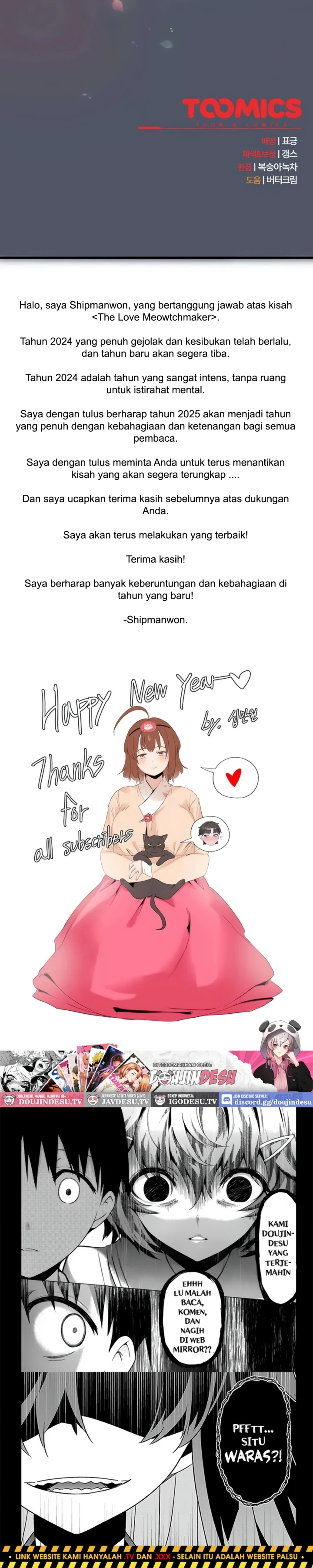 Read manhwa  The General is Here! - Chap 24 - image 45