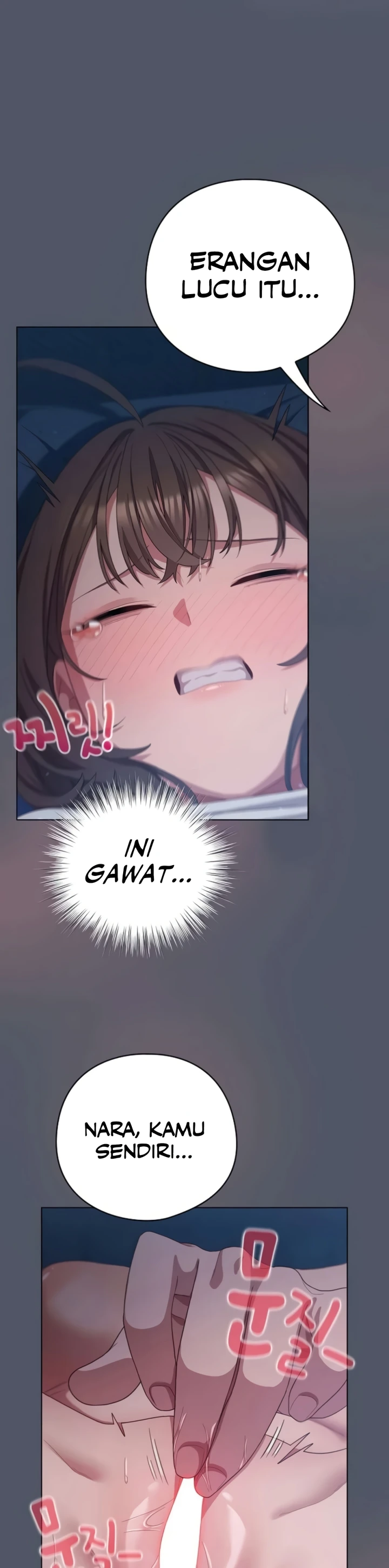 Read manhwa  The General is Here! - Chap 24 - image 38