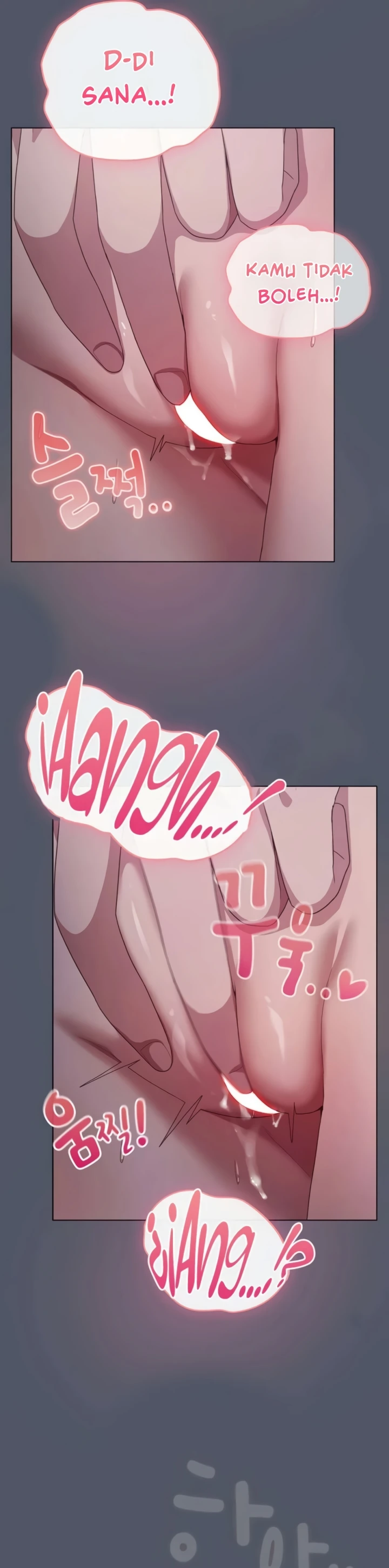 Read manhwa  The General is Here! - Chap 24 - image 31