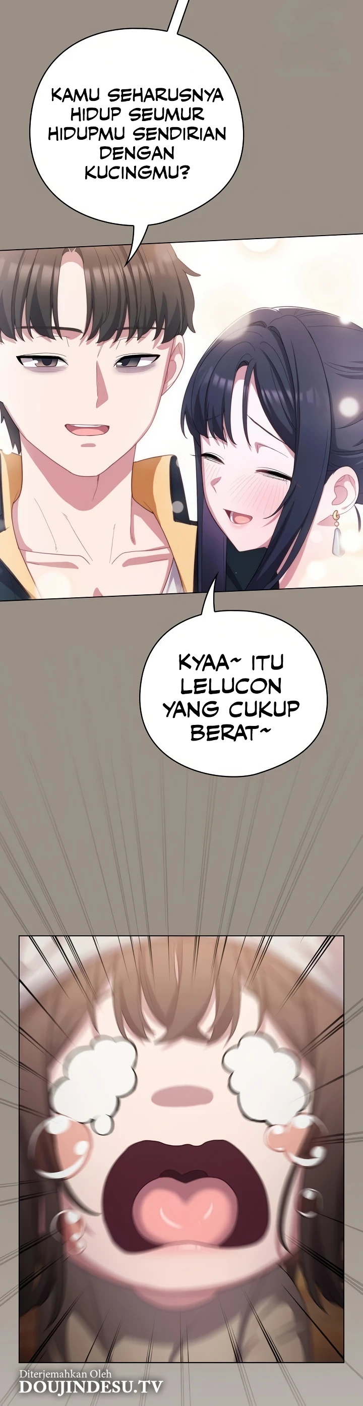 Read manhwa  The General is Here! - Chap 23 - image 28