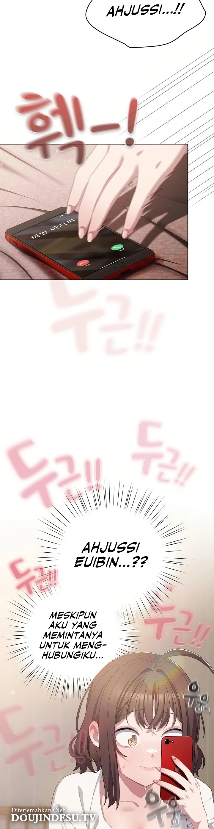 Read manhwa  The General is Here! - Chap 23 - image 23