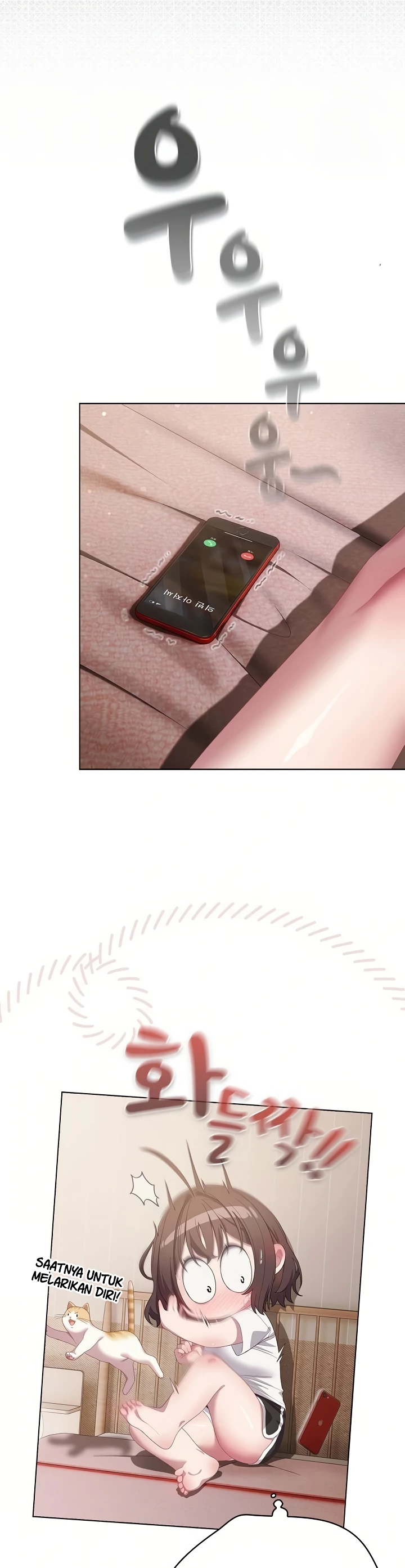 Read manhwa  The General is Here! - Chap 23 - image 22