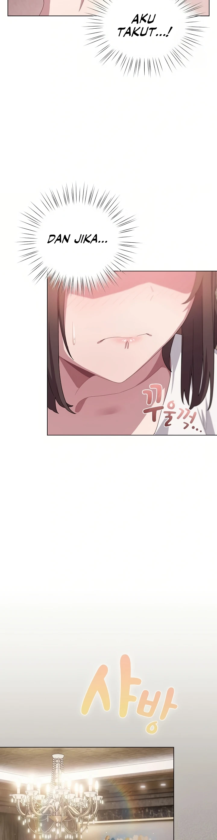 Read manhwa  The General is Here! - Chap 23 - image 25