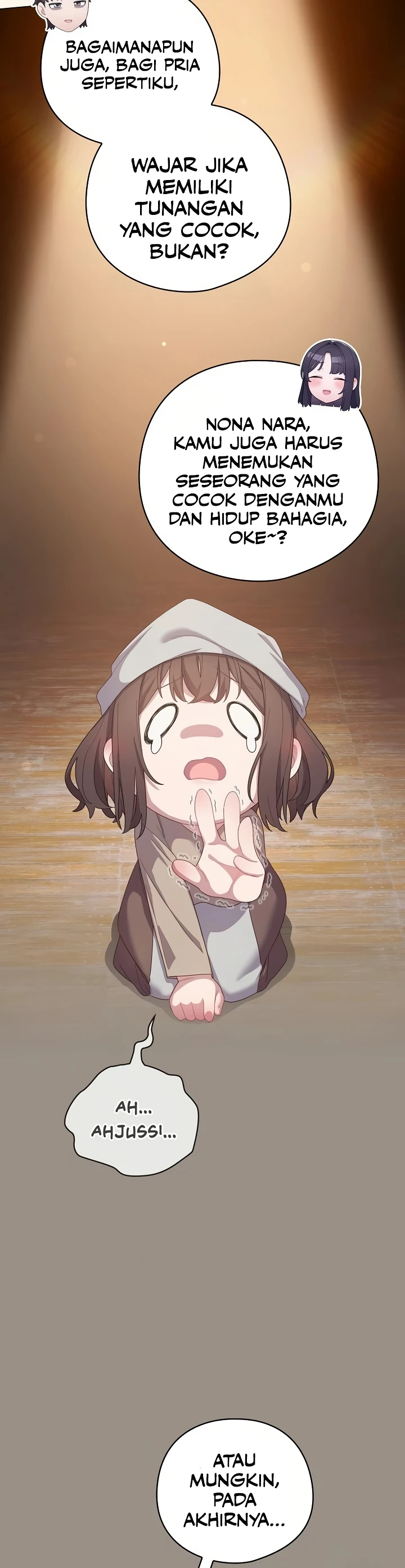 Read manhwa  The General is Here! - Chap 23 - image 27