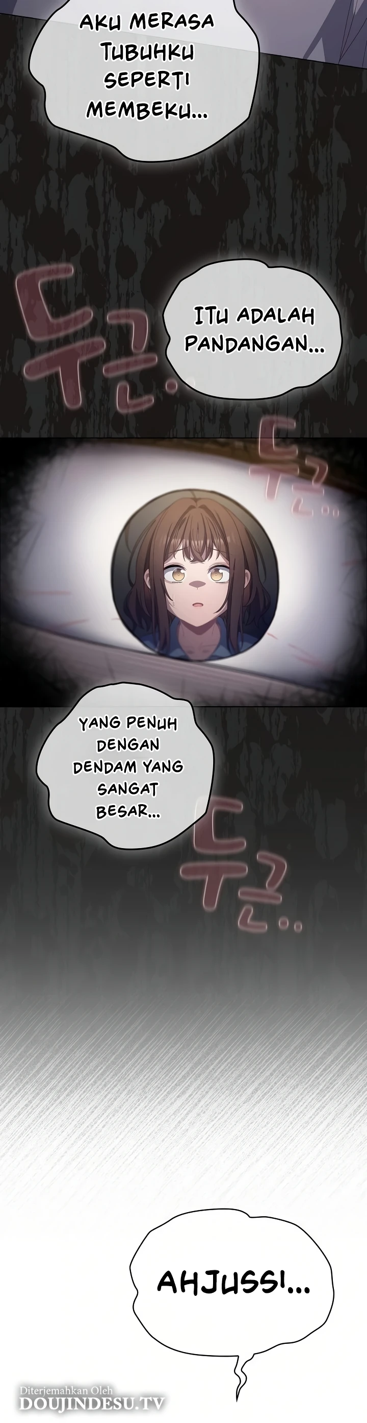 Read manhwa  The General is Here! - Chap 23 - image 19