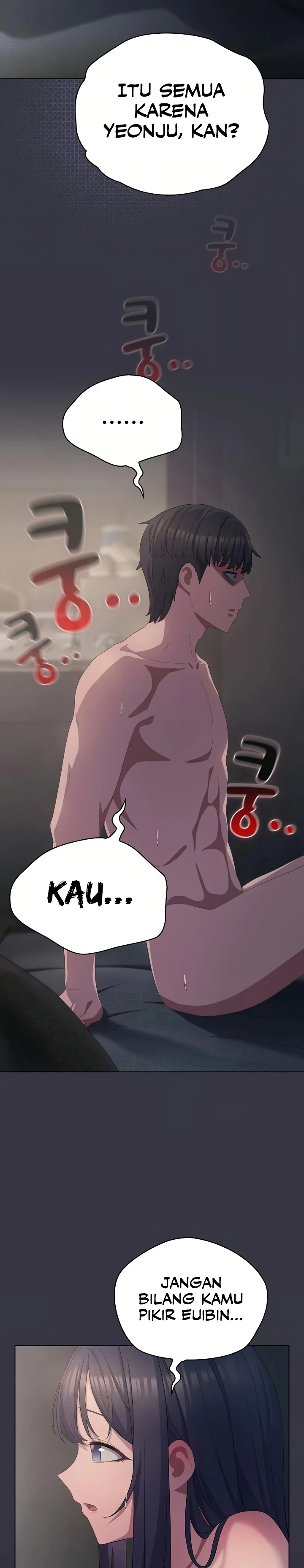 Read manhwa  The General is Here! - Chap 23 - image 11