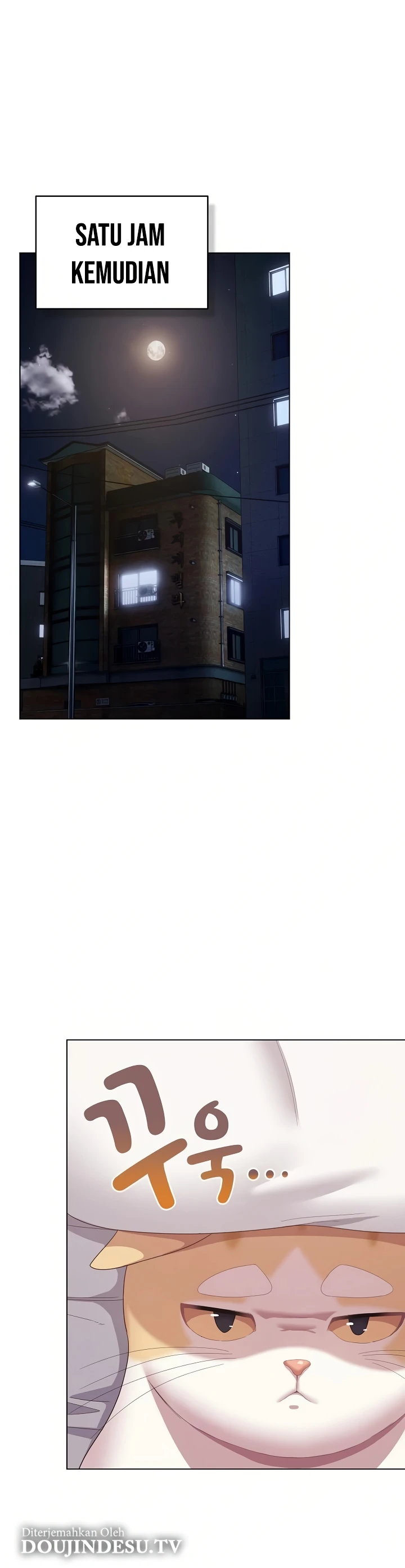 Read manhwa  The General is Here! - Chap 23 - image 14