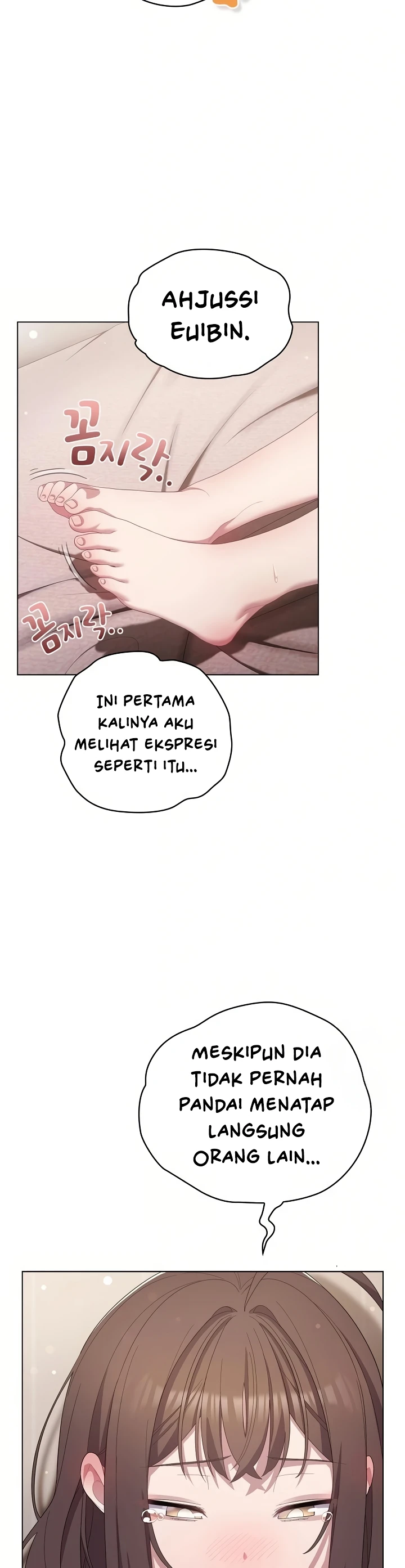 Read manhwa  The General is Here! - Chap 23 - image 17
