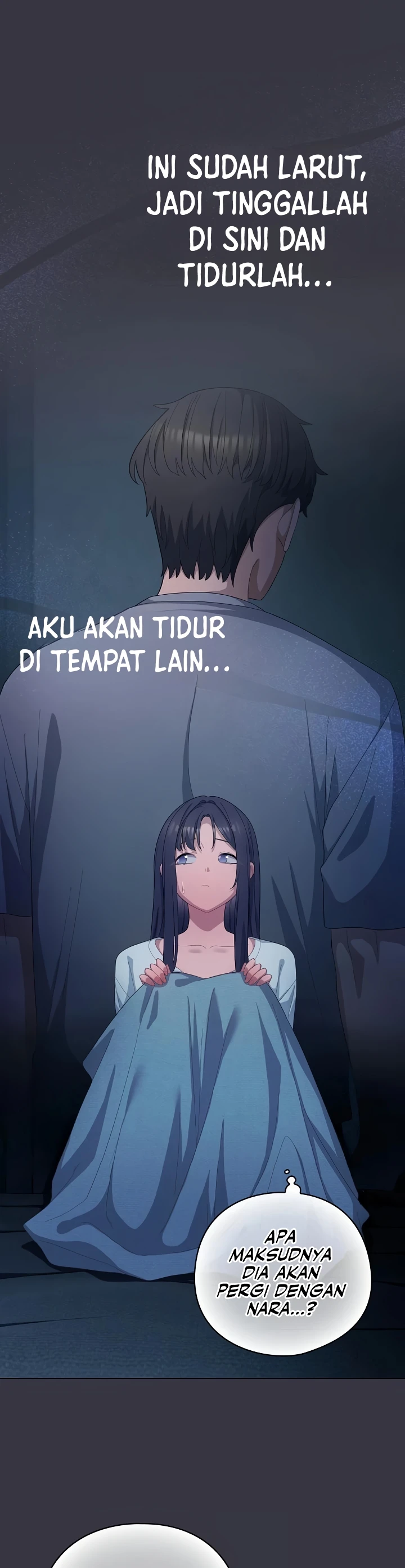 Read manhwa  The General is Here! - Chap 23 - image 41