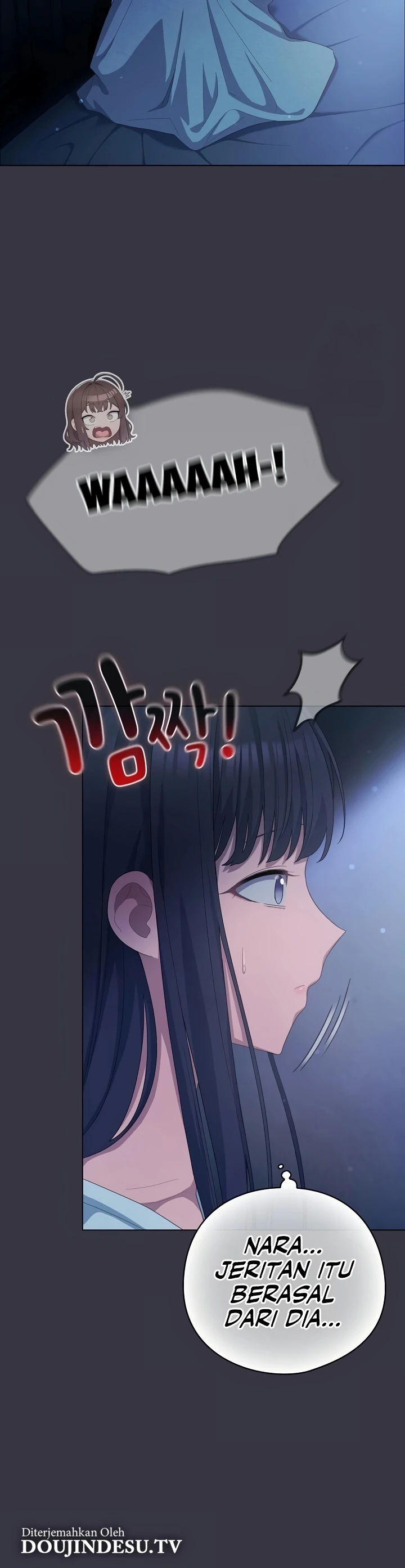 Read manhwa  The General is Here! - Chap 23 - image 40