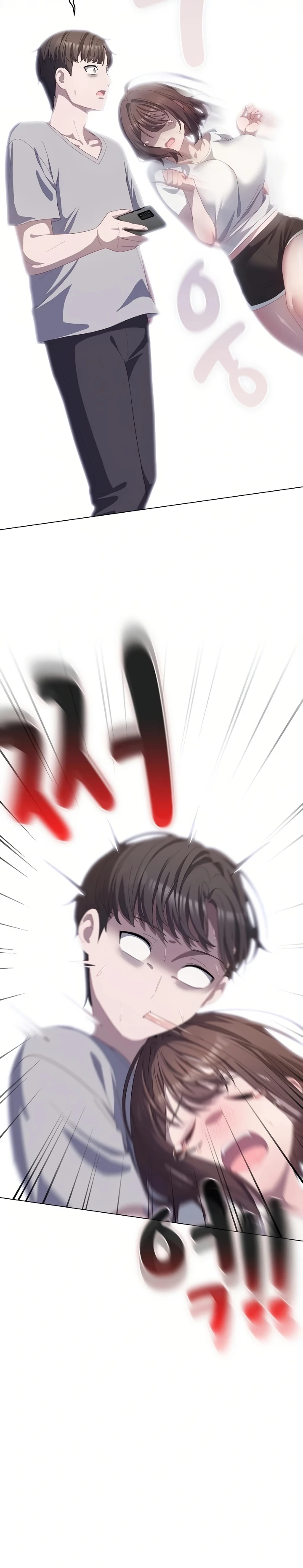 Read manhwa  The General is Here! - Chap 23 - image 38