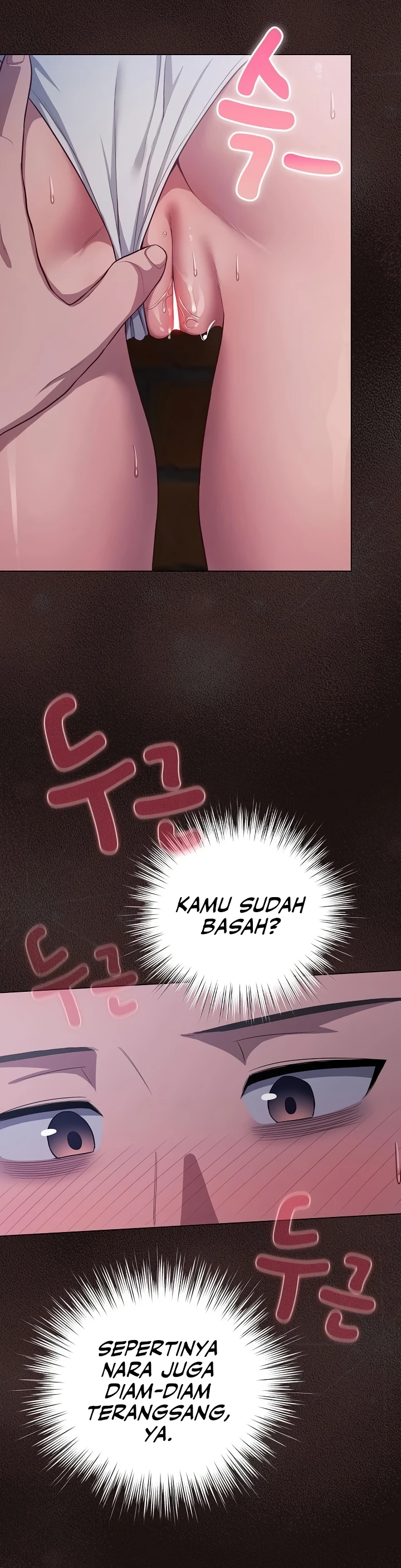 Read manhwa  The General is Here! - Chap 32 - image 28