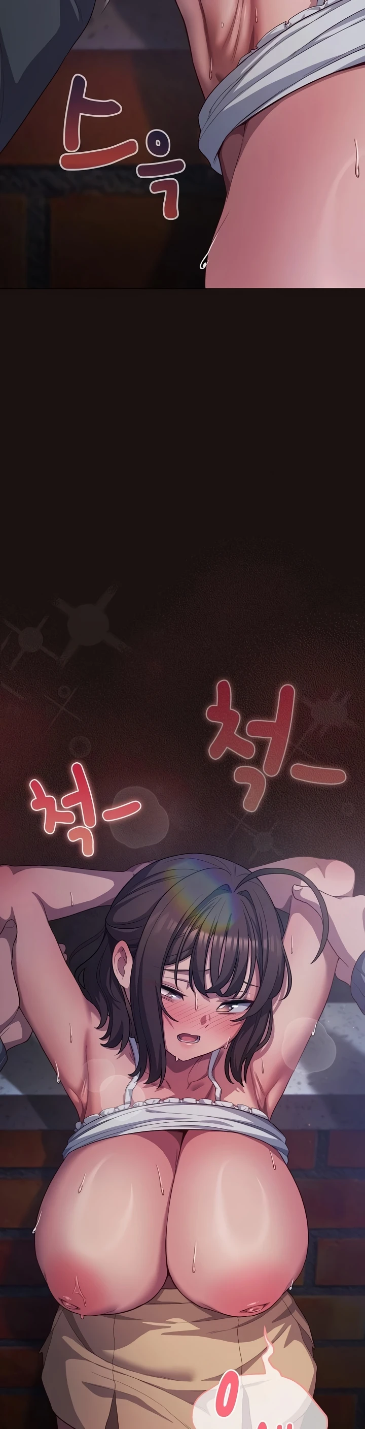 Read manhwa  The General is Here! - Chap 32 - image 21